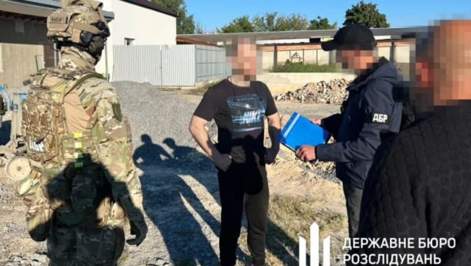 Фиктивная служба и работа на командиров: ГБР проводит масштабные обыски в воинских частях