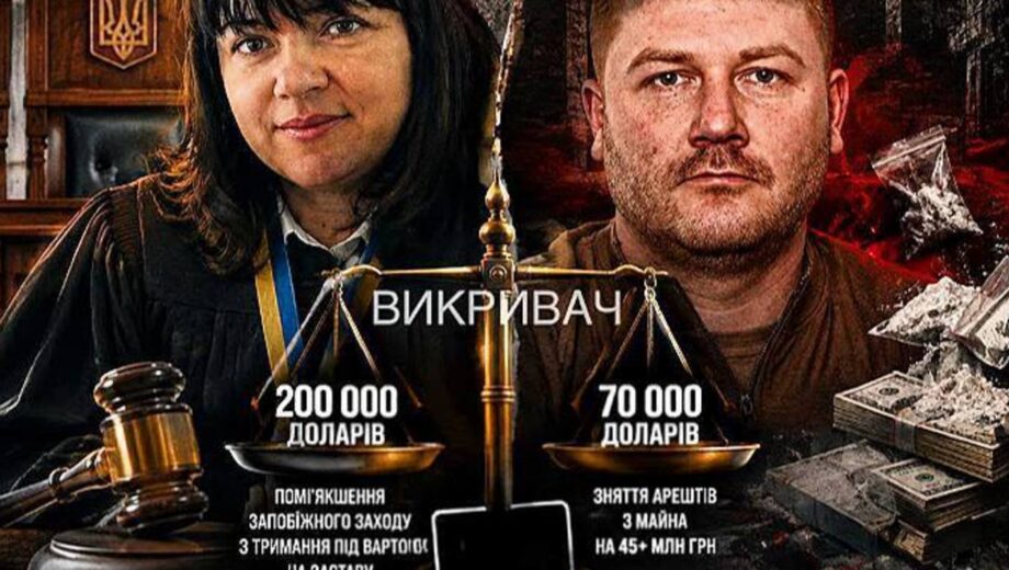 Майже $1 млн наркотичного прибутку на місяць і застава менш як мільйон гривень: ”Викривач” заявив про рішення у справі ”Двадцятівських”