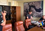 Вимагали пів мільйона за погодження проєкту: на Одещині викрили посадовця АМПУ