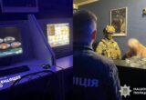 Игорный зал в подвале жилого дома: в Волочиске разоблачили незаконный бизнес