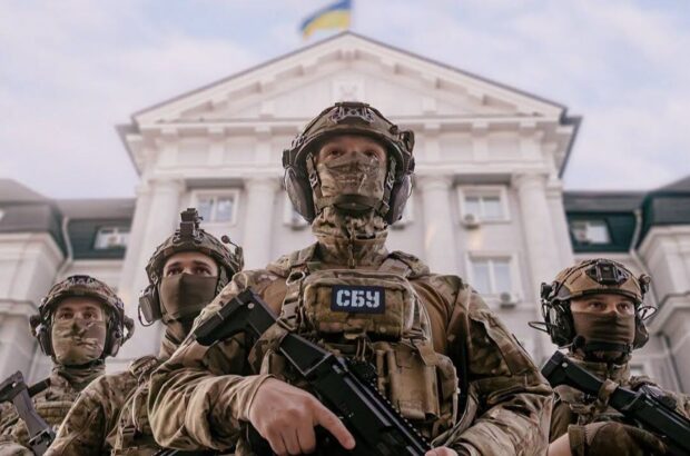 В СБУ раскрыли новые детали стрельбы с ГУР