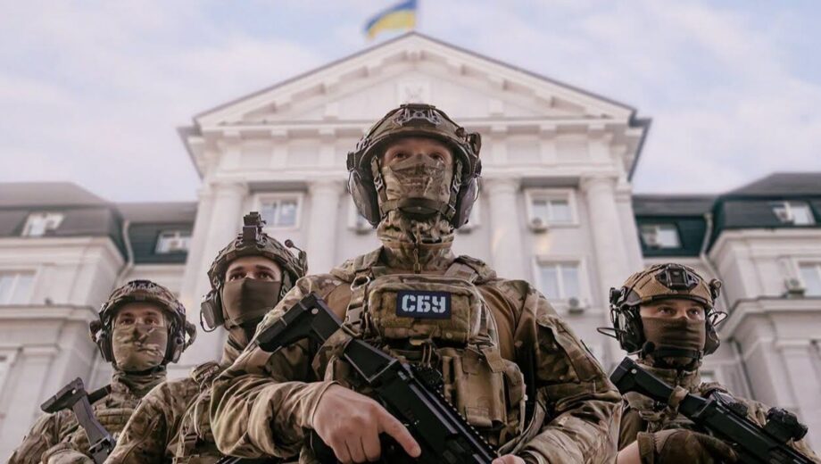 Обстрелы, диверсии и теракты: СБУ призвала украинцев быть особенно бдительными 24 августа