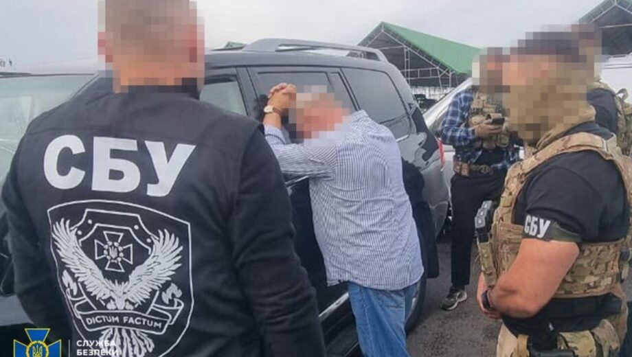Фейкова інвалідність за $10 тисяч: екснардепа викрили на схемі для ухилянтів