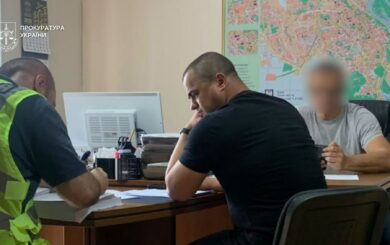 Ремонт с переплатой в 2,2 млн грн: заместителю ректора медуниверситета Богомольца объявили подозрение