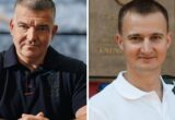 ”Ти негідник і брехун”: співвласник Fire Point Штілерман ”наїхав” на Чмута під дописом про обставини трагедії в Милі?
