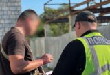 На Київщині викрили збут амфетаміну: підозрюваному загрожує до 10 років ув’язнення