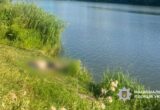Крючок зацепился за провод под напряжением: в Харьковской области погиб 25-летний мужчина