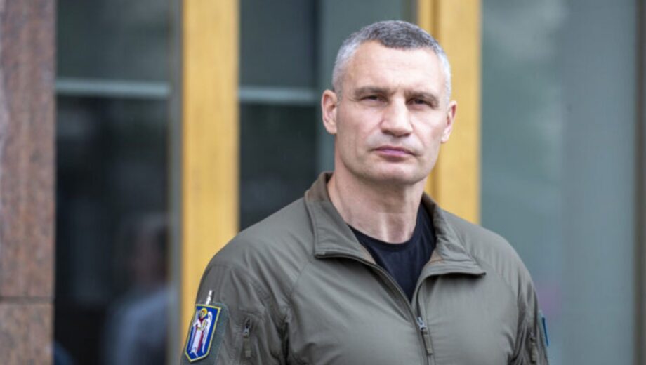 Средства выделили, а результата нет: Кличко раскритиковал районы Киева из-за укрытия