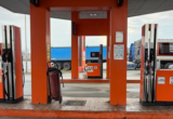 Нелегальна АЗС на Київщині продавала сурогатне пальне: вилучено понад 100 тисяч літрів