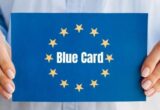 Blue Card у Німеччині для українців з §24: зарплата, умови та перехід у 2026 році