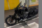 На Закарпатье остановили BMW в международном розыске: мотоцикл угнали в Великобритании