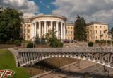 Суд повернув державі Жовтневий палац у Києві: будівлю вартістю близько 1 млрд грн незаконно приватизували