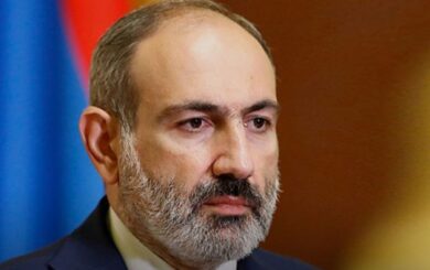 Вірменія більше не вважає росію стратегічним партнером: Пашинян пояснив рішення