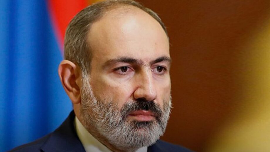 Армения больше не считает рф стратегическим партнером: Пашинян объяснил решение
