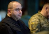 Умеров может возглавить СВР: »Зеркало недели» сообщило о новом возможном назначении
