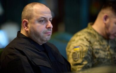 Умеров может возглавить СВР: »Зеркало недели» сообщило о новом возможном назначении