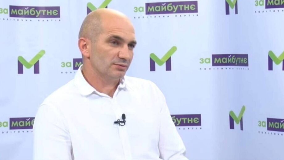 226 гектарів для ”дачі Медведчука”: депутату Роману Годі повідомили про підозру