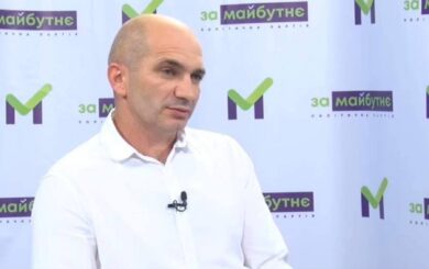 226 гектаров для »дачи Медведчука»: депутату Роману Годи сообщили о подозрении