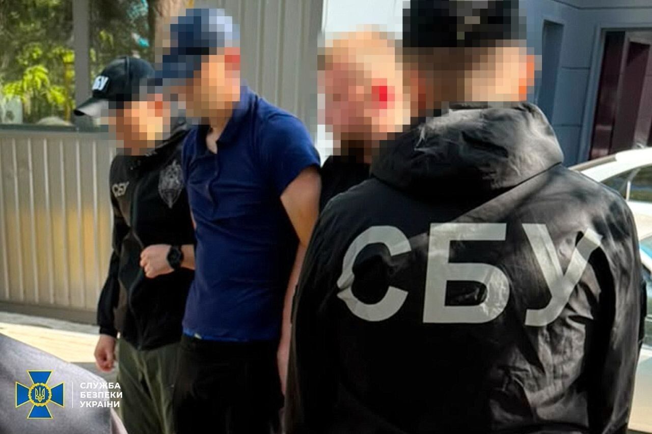 СБУ ліквідувала дев'ять схем ухилення від мобілізації: серед фігурантів адвокати, лікарі та клірик УПЦ