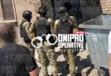 Правоохоронці прийшли з обшуками до шахрайських кол-центрів у Дніпрі