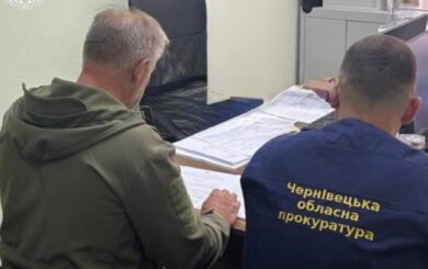 Почти тонна »лишнего» веса выдала контрабанду: на Буковине изъяли сигареты на миллионы