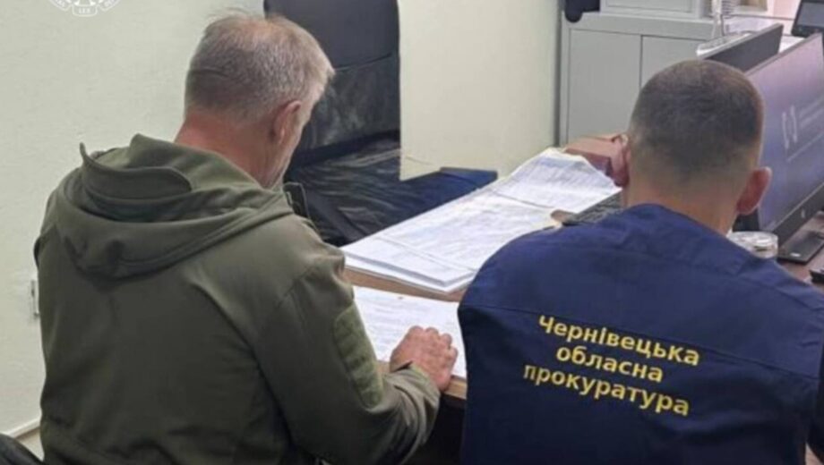 Почти тонна »лишнего» веса выдала контрабанду: на Буковине изъяли сигареты на миллионы