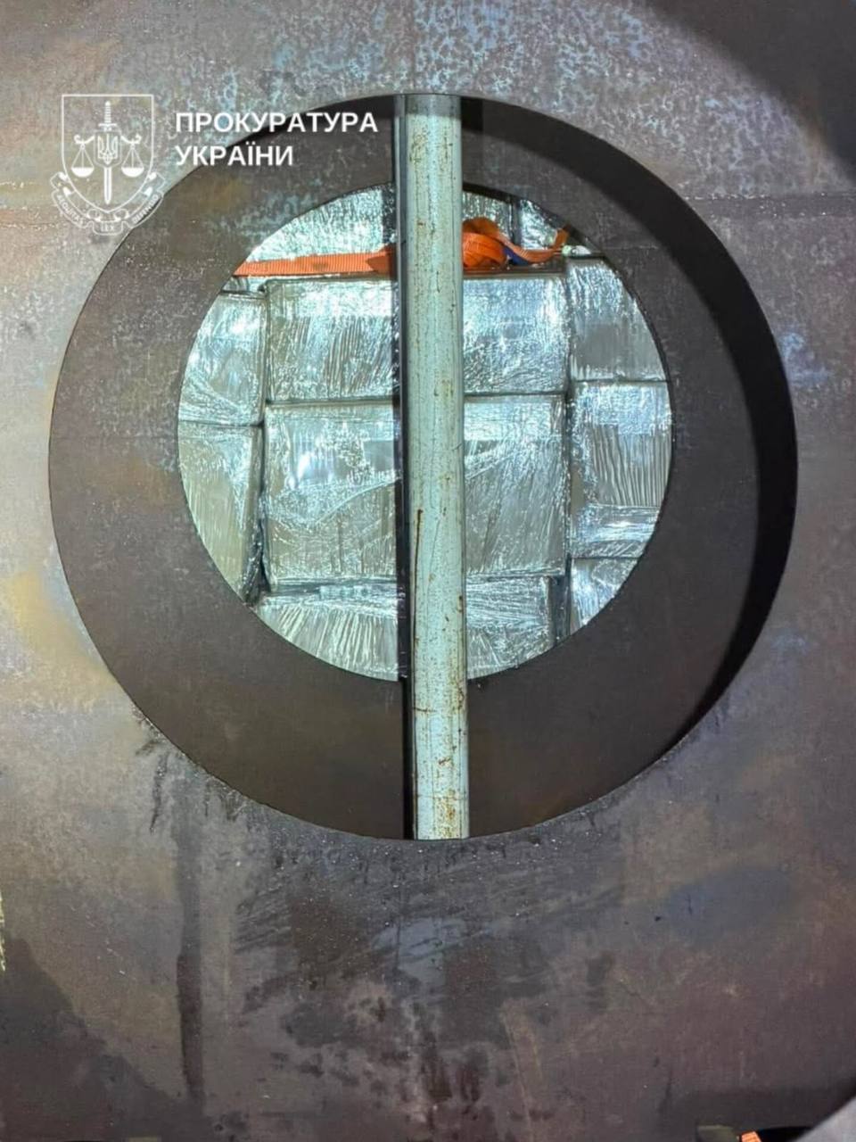 105 тисяч пачок сигарет у газовій цистерні: на кордоні з Молдовою викрили масштабну контрабанду