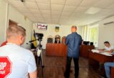 Справу про смертельну ДТП за участю бізнес-партнера Василя Астіона розглядають уже шостий рік: суд допитав свідків