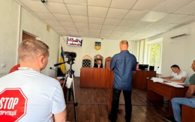 Дело о смертельном ДТП с участием бизнес-партнера Василия Астиона рассматривают уже шестой год: суд допросил свидетелей
