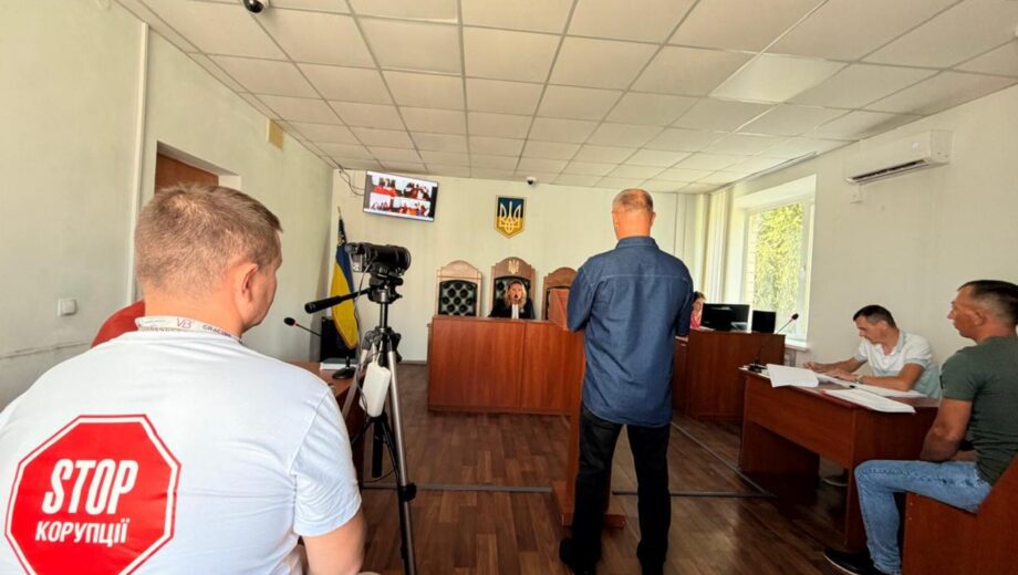 Дело о смертельном ДТП с участием бизнес-партнера Василия Астиона рассматривают уже шестой год: суд допросил свидетелей