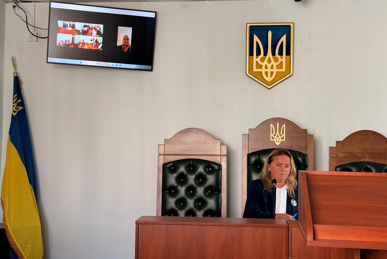 Шестой год в суде: по делу о партнере Астионов о смертельном ДТП допросили свидетелей и потерпевшего
