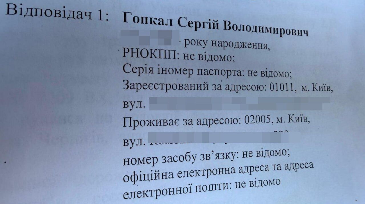 Шестой год в суде: по делу о партнере Астионов о смертельном ДТП допросили свидетелей и потерпевшего