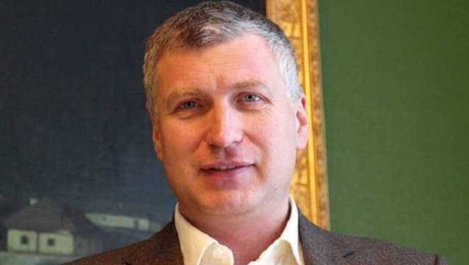 Апартаменти за мільйони доларів: власник ”Оптіма-Фарм” оселився на узбережжі Іспанії?