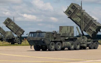 После массированной атаки рф: почему Трамп отказал Украине в ракетах Patriot