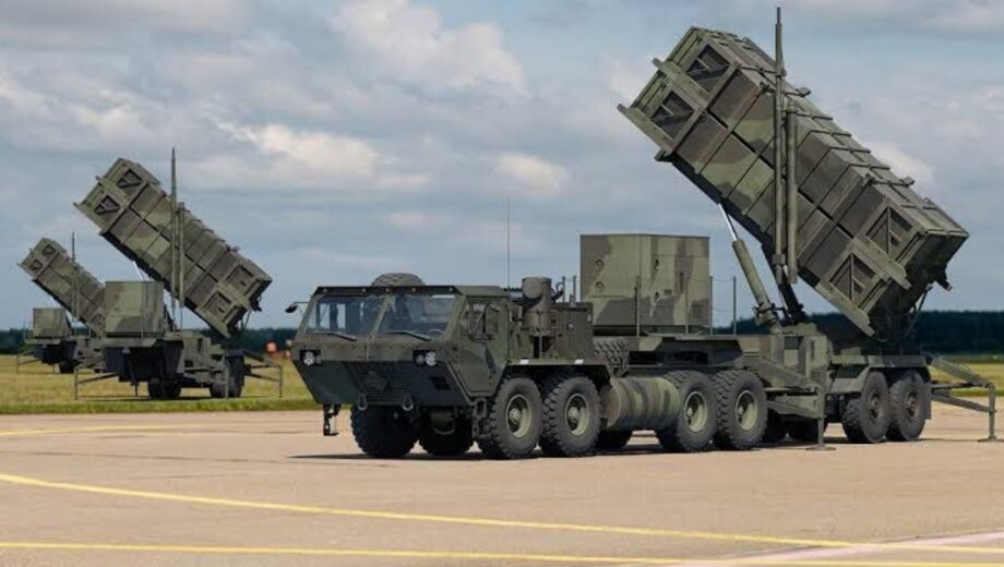 После массированной атаки рф: почему Трамп отказал Украине в ракетах Patriot