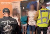 Підпільну нарколабораторію в Болгарії викрили разом із мережею збуту в Україні: затримано вісьмох фігурантів