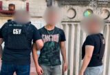 У Києві затримали 18-річного хлопця, який шпигував для РФ за гроші