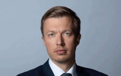 Эксрегионала Андрея Николаенко могут назначить послом в Южной Корее: что известно о кандидате