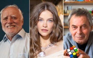 Кубик Рубіка чи Гарольд? Угорці обирають несподіваних кандидатів у президенти