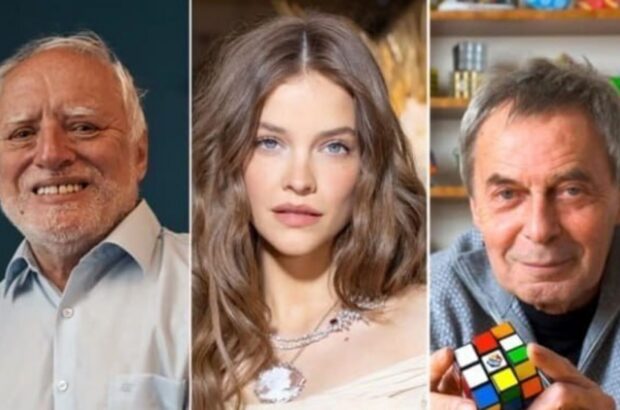 Кубик Рубіка чи Гарольд? Угорці обирають несподіваних кандидатів у президенти