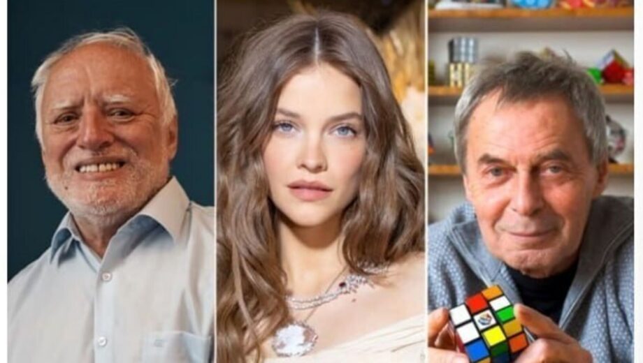 Кубик Рубика или Гарольд? Венгры выбирают неожиданных кандидатов в президенты