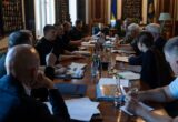 Зеленський назвав терміни створення української балістики та антибалістичної системи FREYJA