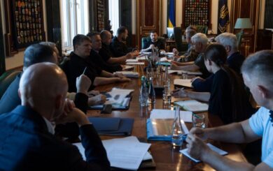 Зеленський назвав терміни створення української балістики та антибалістичної системи FREYJA