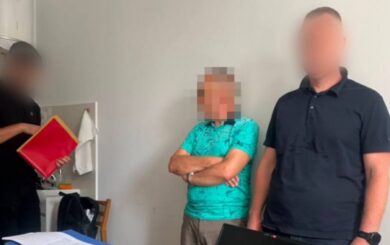 $2 тисячі за потрібний висновок ВЛК: на Київщині лікаря-психіатра підозрюють у хабарі