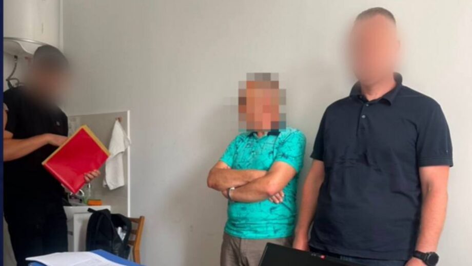 $2 тысячи за нужный вывод ВЛК: в Киевской области врача-психиатра подозревают во взятке