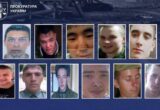 Довічне за розстріл цивільних: 11 російських військових засудили за воєнні злочини на Київщині