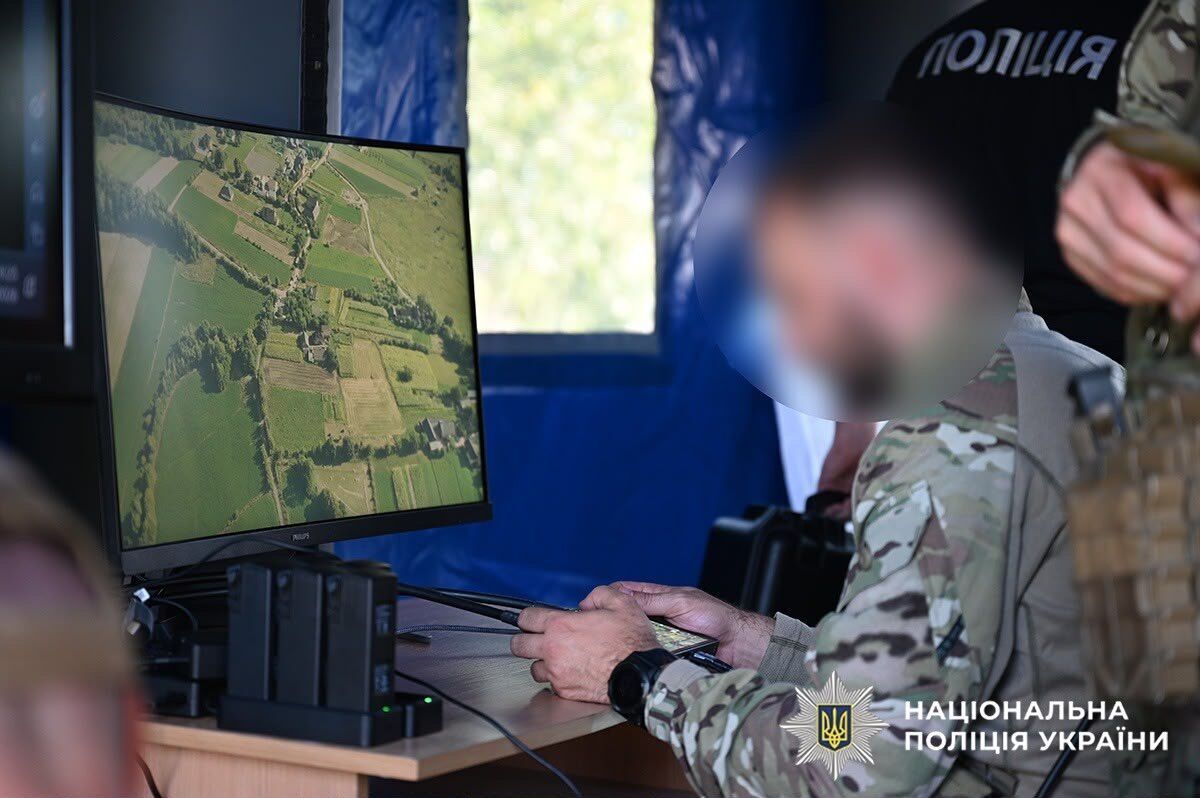На Буковине мужчина открыл огонь по полицейским и 11 дней скрывался: его задержали