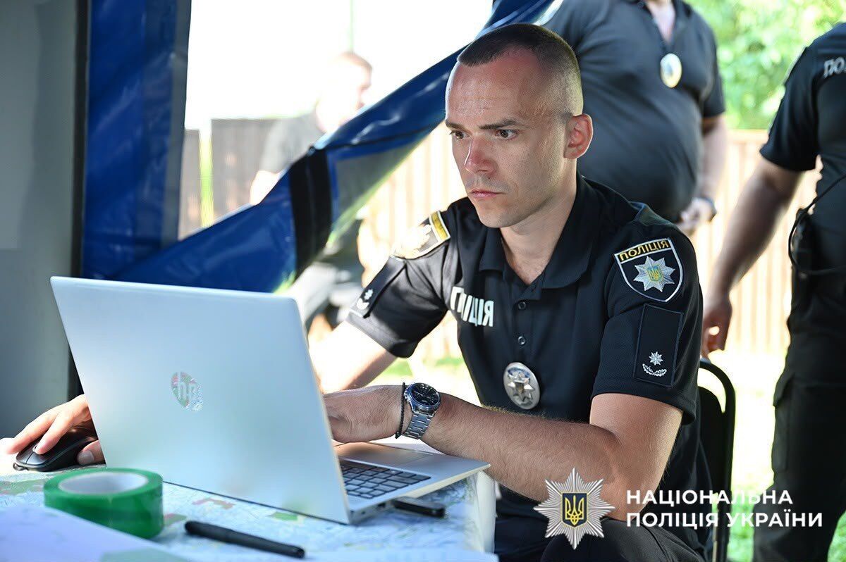 На Буковині чоловік відкрив вогонь по поліцейських і 11 днів переховувався: його затримали