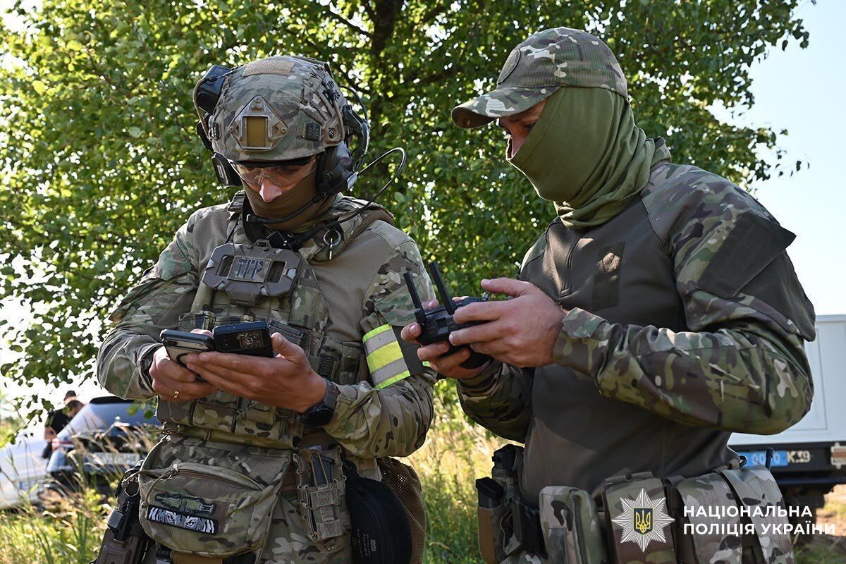 На Буковине мужчина открыл огонь по полицейским и 11 дней скрывался: его задержали