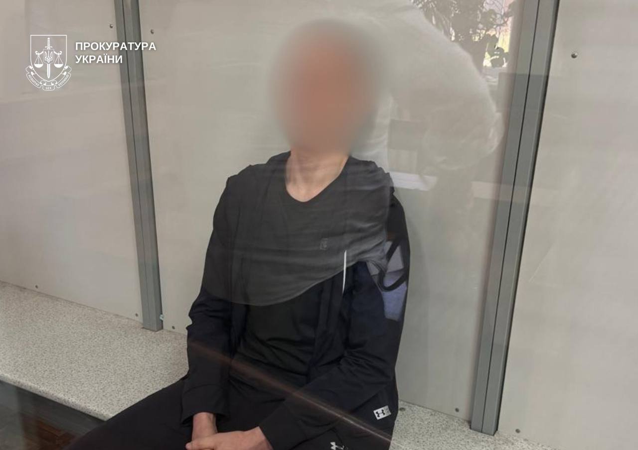 15 лет за госпредательство и поджог авто Героя Украины: киевлянина осудили за сотрудничество с ФСБ